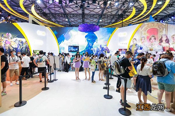 2022chinajoy举办地 2022cj展会在什么地方举办