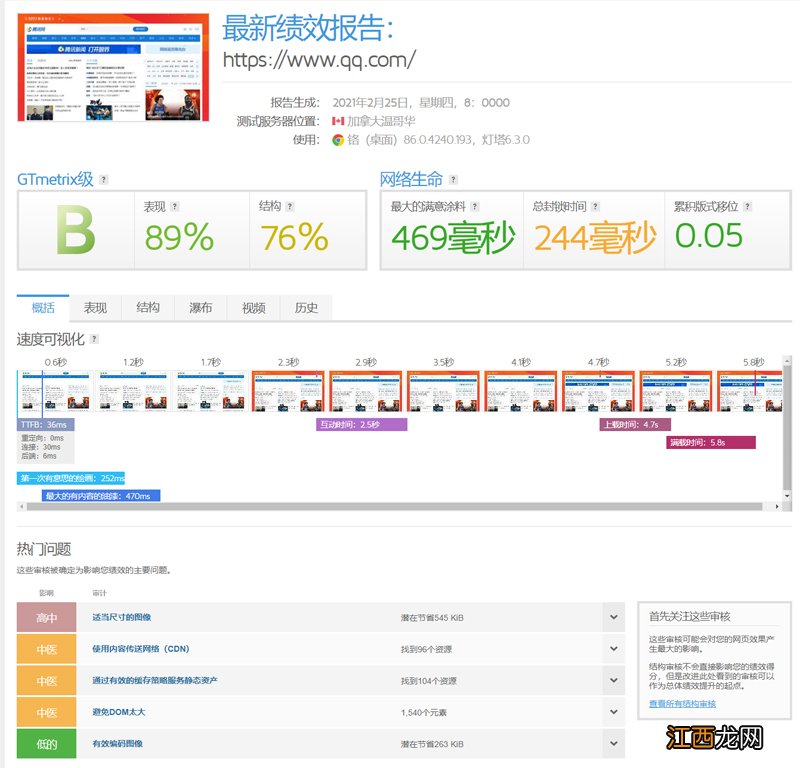 wordpress加载速度很慢,wordpress优化速度教程