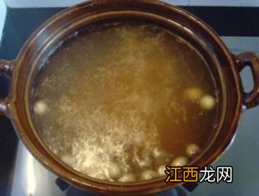 荷花莲子怎么吃