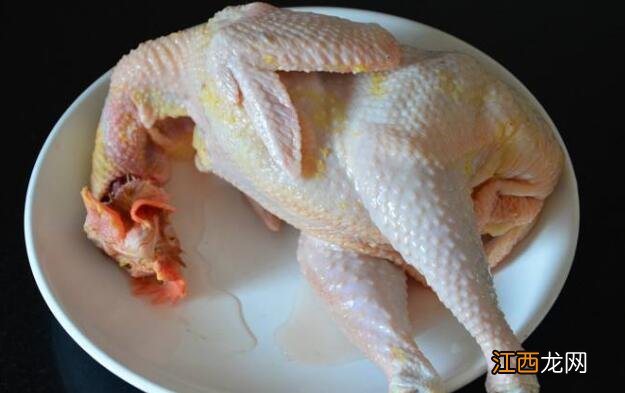 怎样用全鸡煲汤