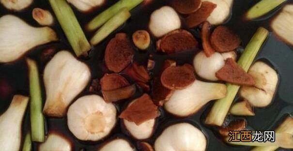 老蒜能腌糖醋大蒜吗