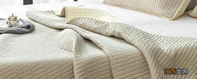 乳胶席需要洗洗用吗