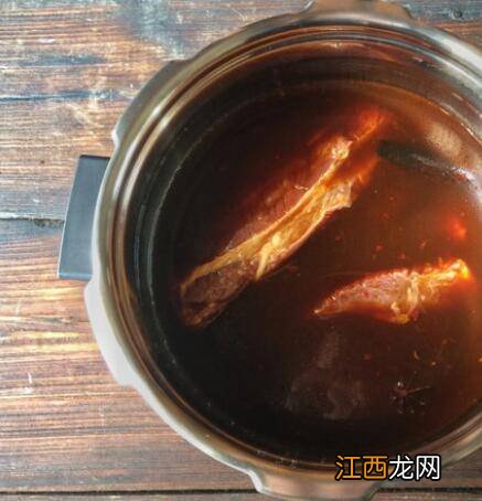 酱牛肉怎么做好吃