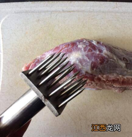 酱牛肉怎么做好吃