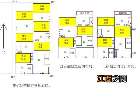 门口放什么对邻居不好 门口放什么能克邻居，让邻居搬家的最狠绝招