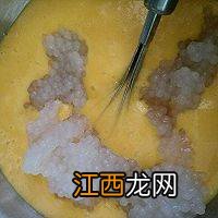 杨枝甘露的原料是什么