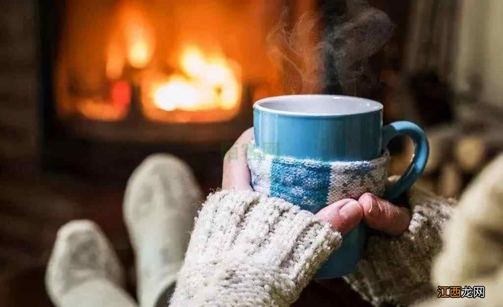冬季养生大有讲究,做好这5件事,温暖过冬
