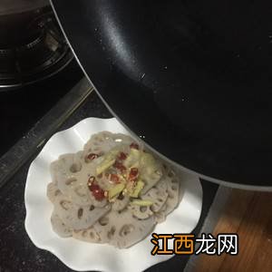 藕片怎么做好吃