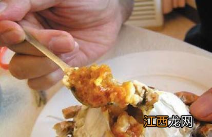 怎么吃螃蟹