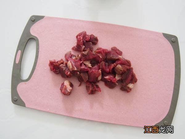 牛腩怎么做好吃