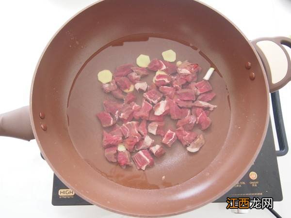 牛腩怎么做好吃