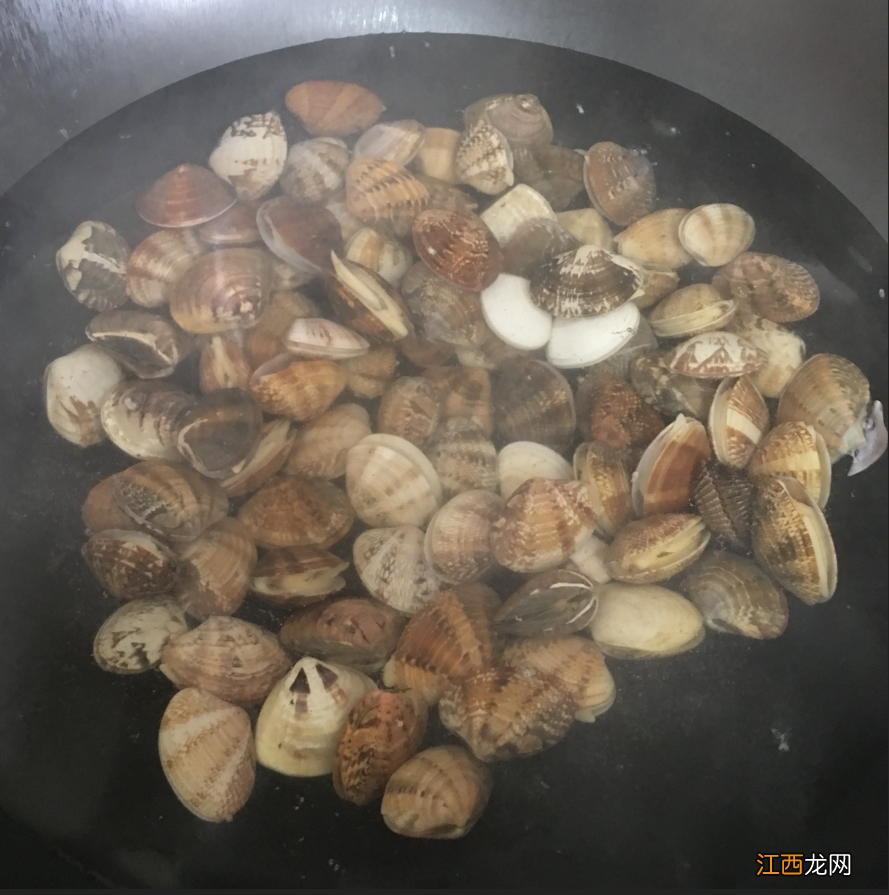 花甲怎么做好吃又简单