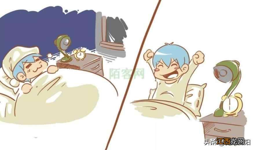 健康科普堂 | 秋季养生小知识