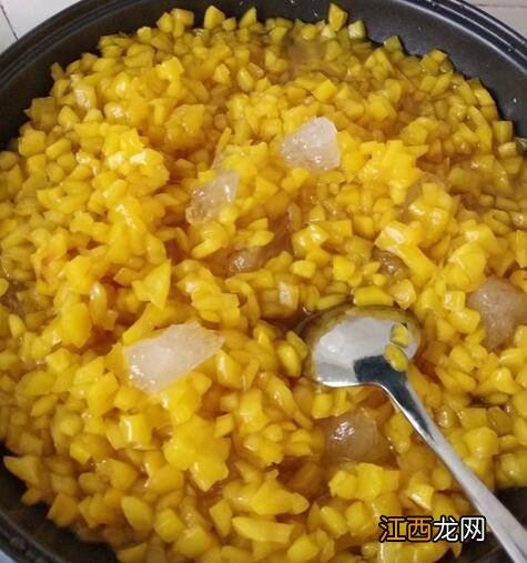 菠萝蜜怎么吃