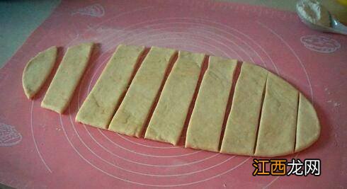 油条用什么面粉做比较好