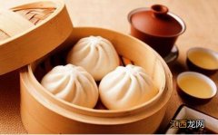 中国十大包子排行榜 中国十大知名包子哪个最好吃