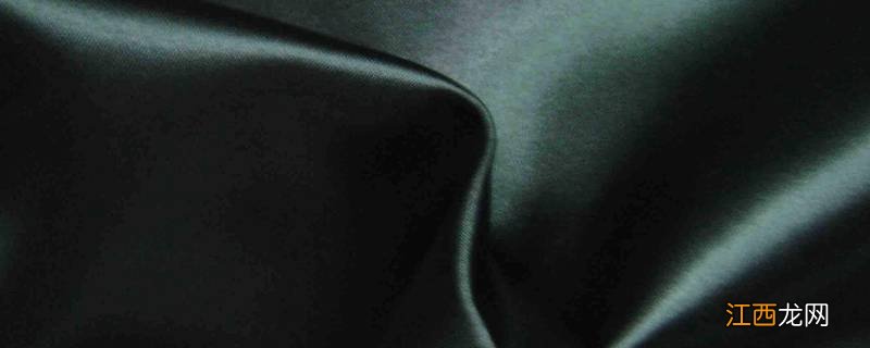 醋酸面料怎么洗