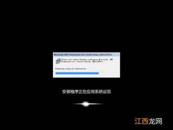 雨木林风Ghost xp系统装机版