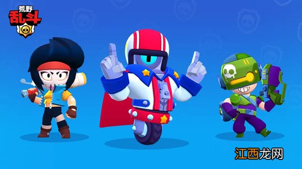 荒野乱斗星光联赛什么时候更新？星光联赛模式玩法介绍攻略[多图]