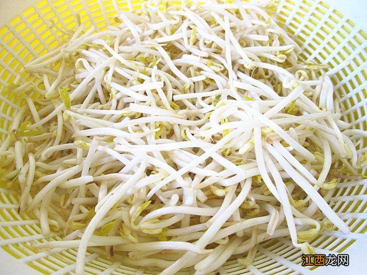 绿豆牙莱怎么炒好吃