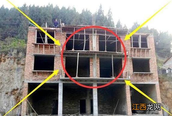 建房十大忌讳 越住越富的六种房子，看宅基地风水简单办法