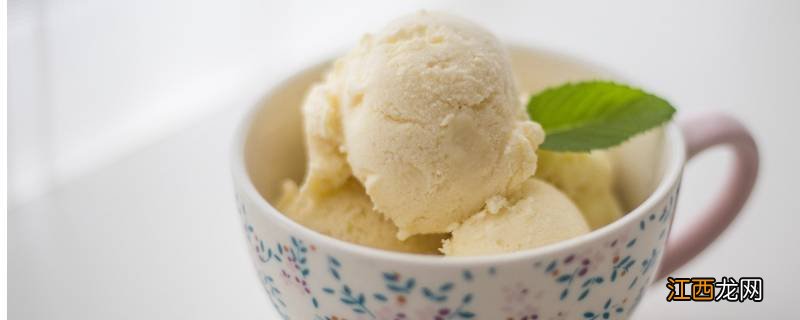 冰淇淋粉手动打发要多久