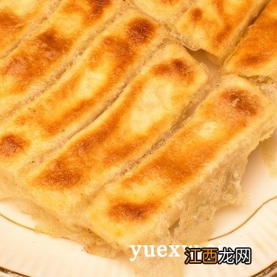 锅贴饺子用热水还是凉水和面