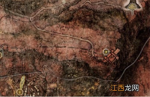 艾尔登法环王城内部路线 艾尔登法环王城内部怎么走