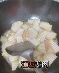 头菜怎么炒好吃