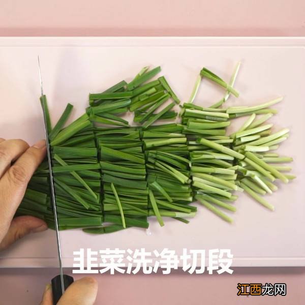 嫩鸡蛋怎么炒