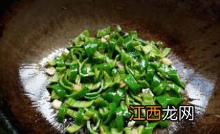 怎么炒鸡腿