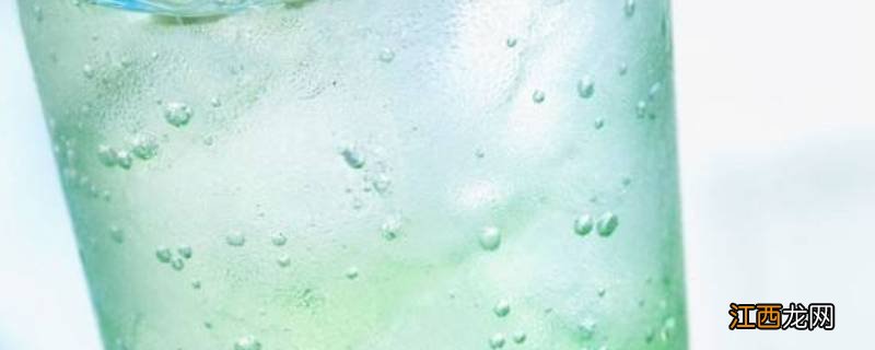 汽水饮料有哪些