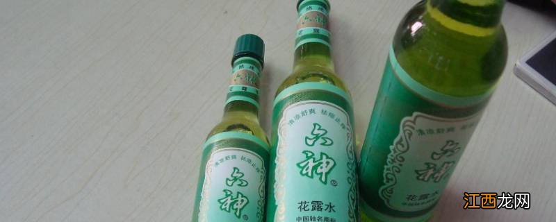 花露水洒在床上能杀螨虫吗