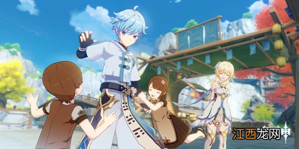 原神重云邀约事件攻略大全，重云传说任务寻妖觅邪记全结局选择攻略[多图]