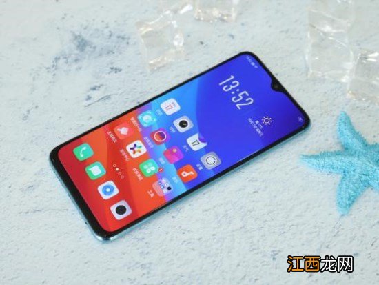 OPPO R15X备受用户好评：运行速度快，性价比高