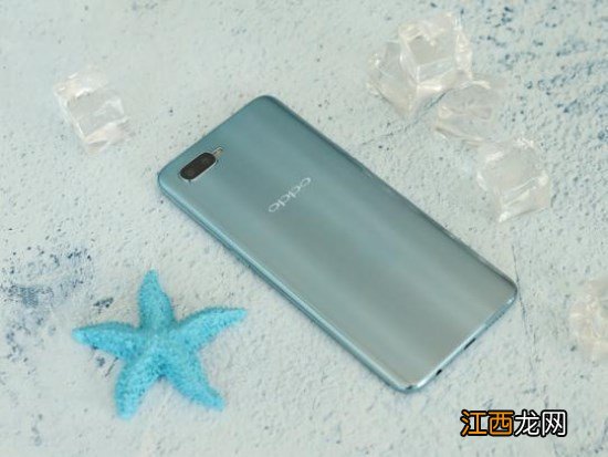 OPPO R15X备受用户好评：运行速度快，性价比高