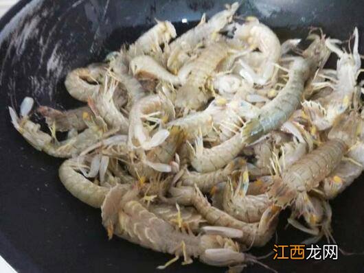 虾婆婆怎么做好吃