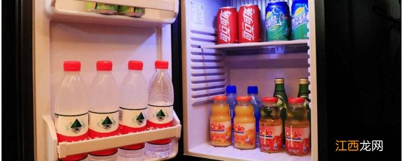 冰箱结冰了怎么处理方法