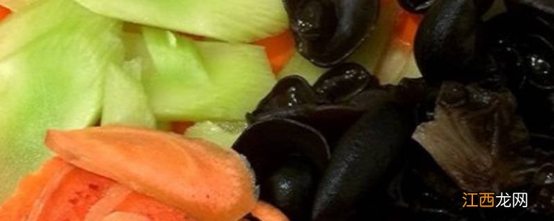 清炒莴笋怎么炒