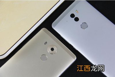 仅是撞脸而已？华为Mate 8与360奇酷旗舰版对比评测