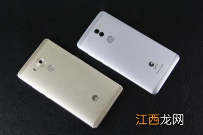 仅是撞脸而已？华为Mate 8与360奇酷旗舰版对比评测