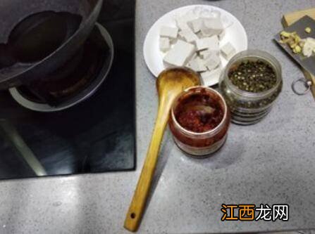 炒豆腐怎么炒好吃