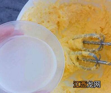 淡奶油打过了能做什么