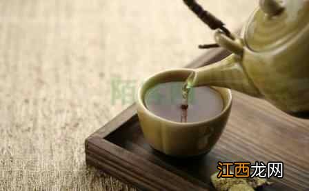 「老卜奎说茶」茶有药性，正确喝茶，养生长寿