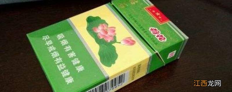 荷花烟是哪里生产的