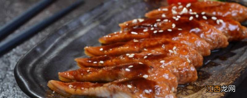 蒲烧鳗鱼怎么加热