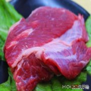 入秋了，牛肉也涨价了，做出来的牛肉，不仅适合小朋友，也适合老人