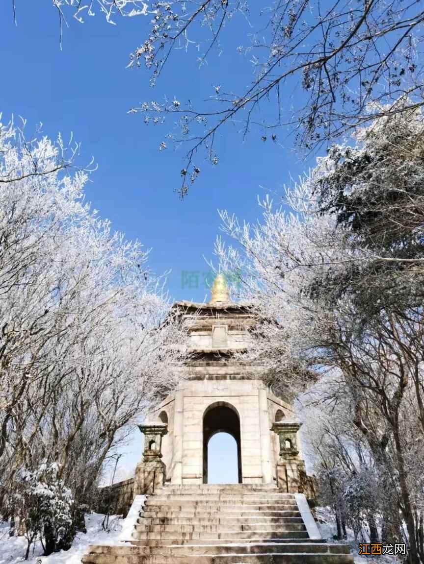 赏冬景、玩滑雪、泡温泉，冬季在苏北就该这么玩