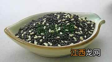 养生食疗,二十种五谷杂粮的营养价值,受用一生!