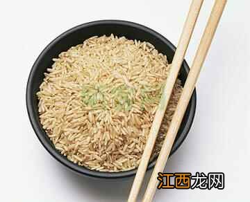 养生食疗,二十种五谷杂粮的营养价值,受用一生!